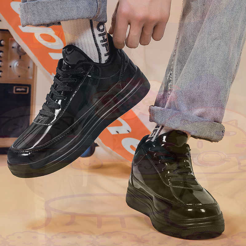 Office Tech Outfits - Botas talla 33 tenis zapatos de