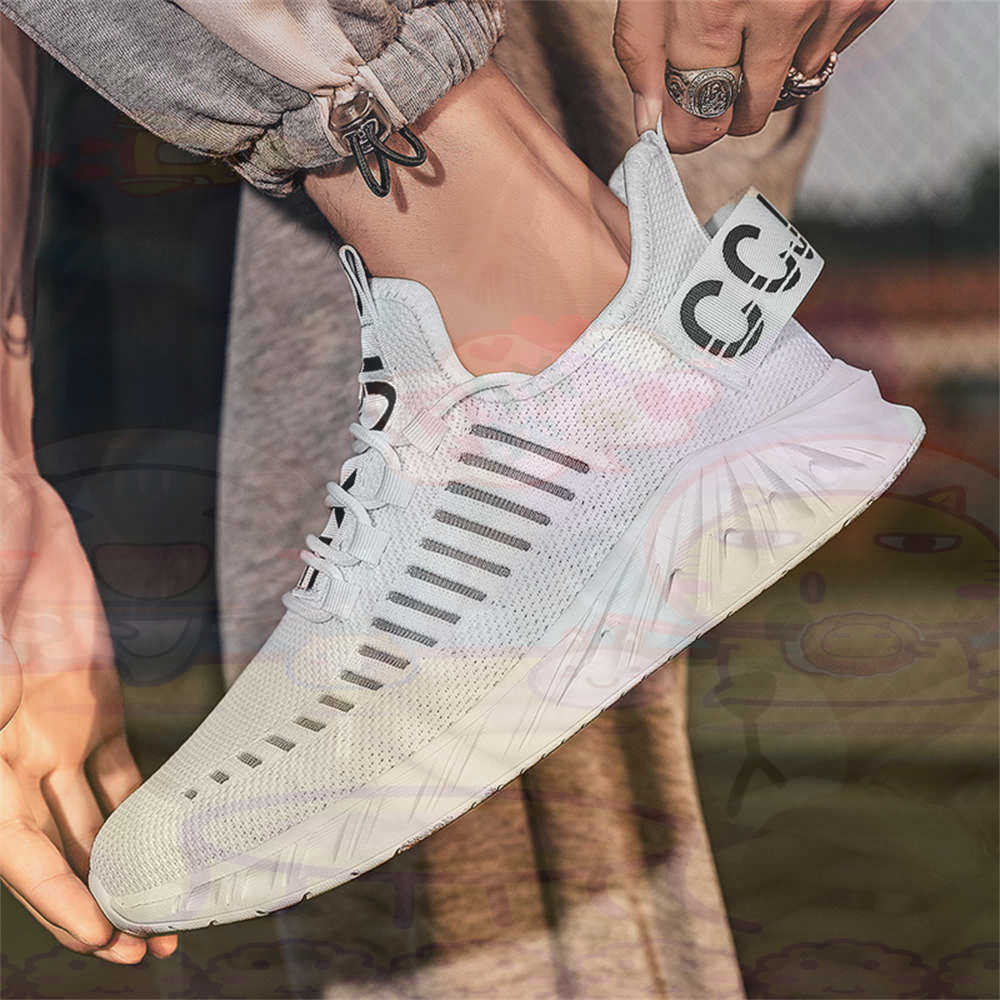 Office Tech Outfits - Otoño-primavera número 46 zapatillas de deporte