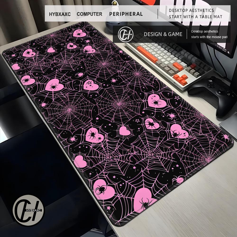 Office Desk Tech Accessories - Alfombrilla de Escritorio con Diseño de