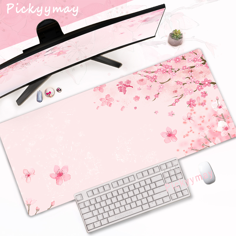 Office Desk Tech Accessories - CIFBUY Alfombrilla de ratón para juegos