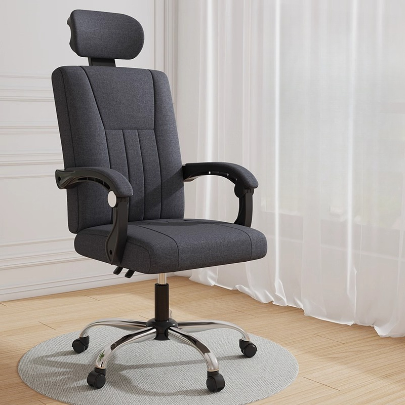 Silla de oficina giratoria par - Office Tech Design reseña y precio