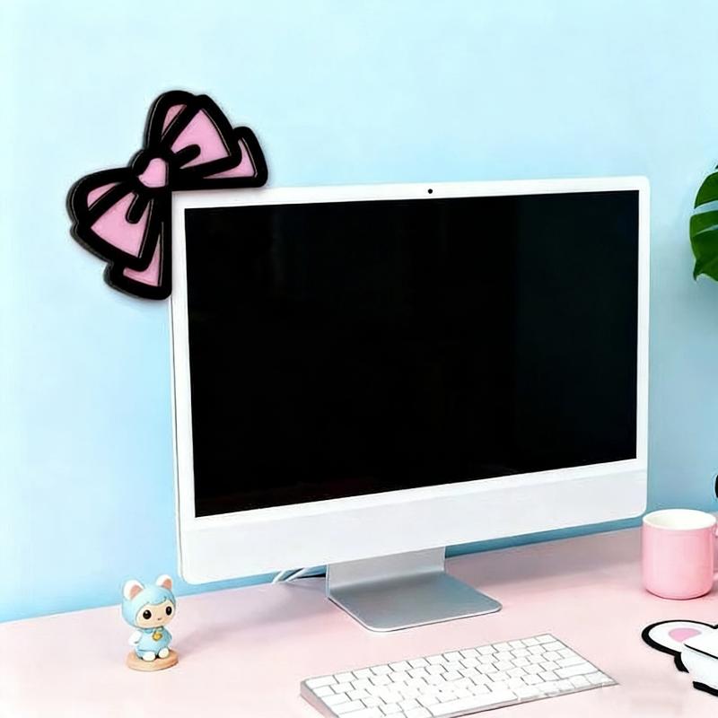 Nuevos Accesorios de PC con La - Office Desk Tech Accessories reseña y precio