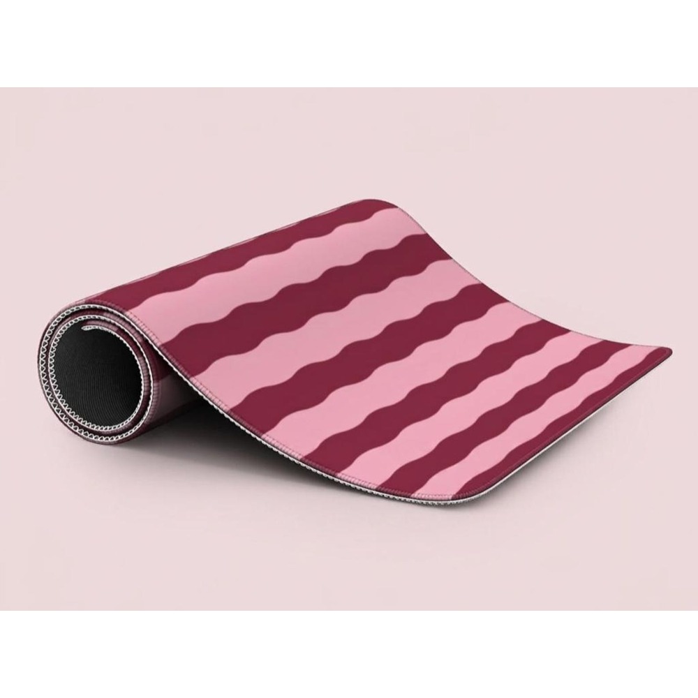Alfombrilla de Escritorio con  - Office Desk Tech Accessories reseña y precio