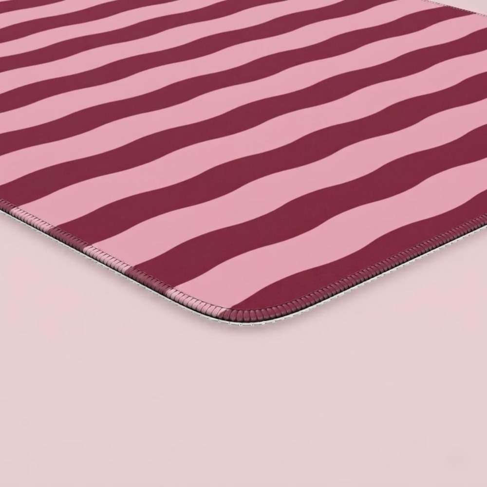 Alfombrilla de Escritorio con  - Office Desk Tech Accessories reseña y precio
