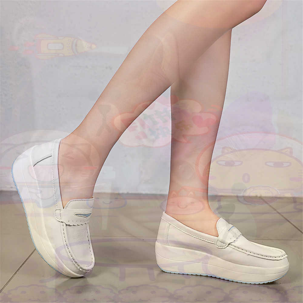 Plataforma de invierno, zapati - Office Tech Outfits reseña y precio