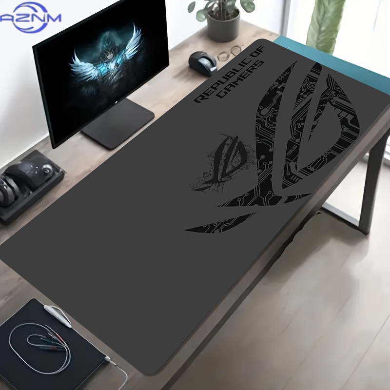 Alfombrilla de Ratón Grande pa - Office Desk Tech Accessories reseña y precio