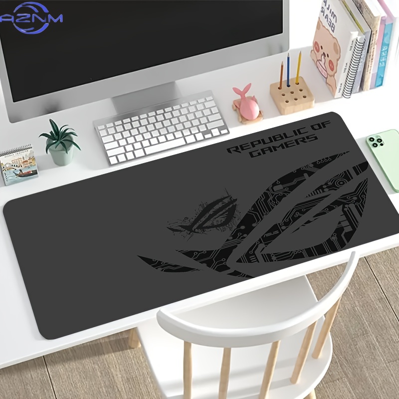 Alfombrilla de Ratón Grande pa - Office Desk Tech Accessories reseña y precio