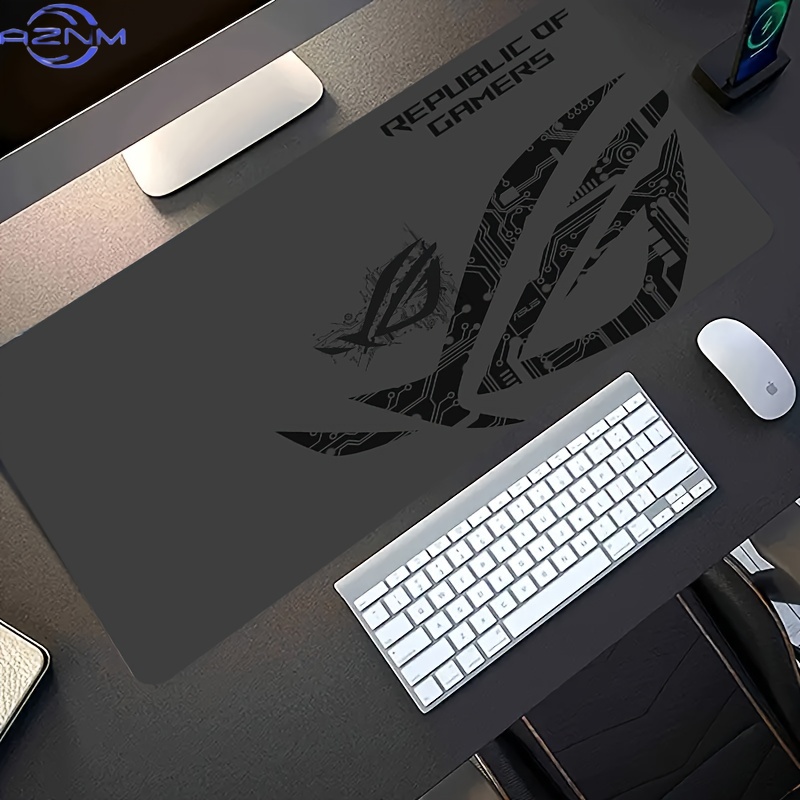 Alfombrilla de Ratón Grande pa - Office Desk Tech Accessories reseña y precio