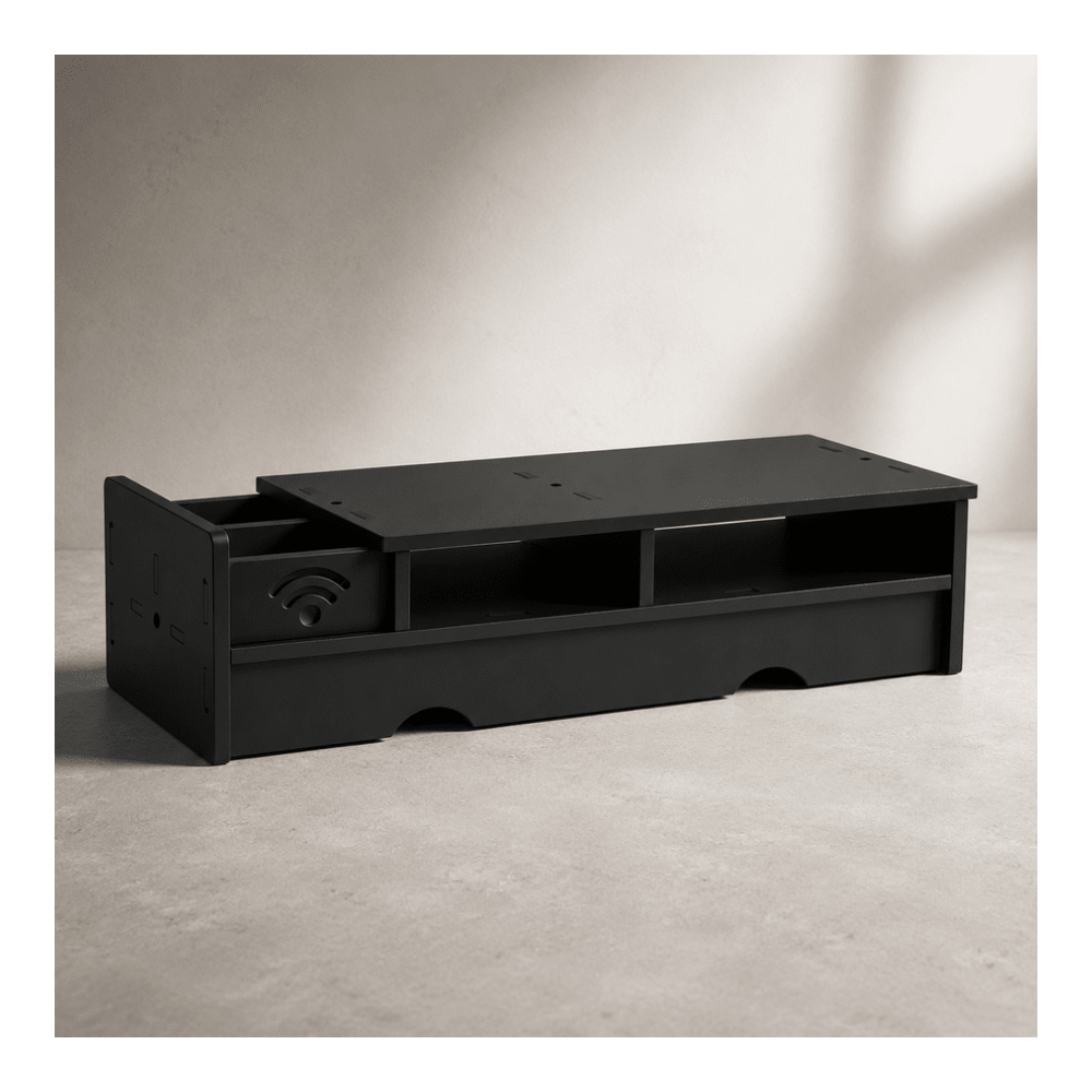 Caja de Almacenamiento para Ro - Office Tech And Space reseña y precio