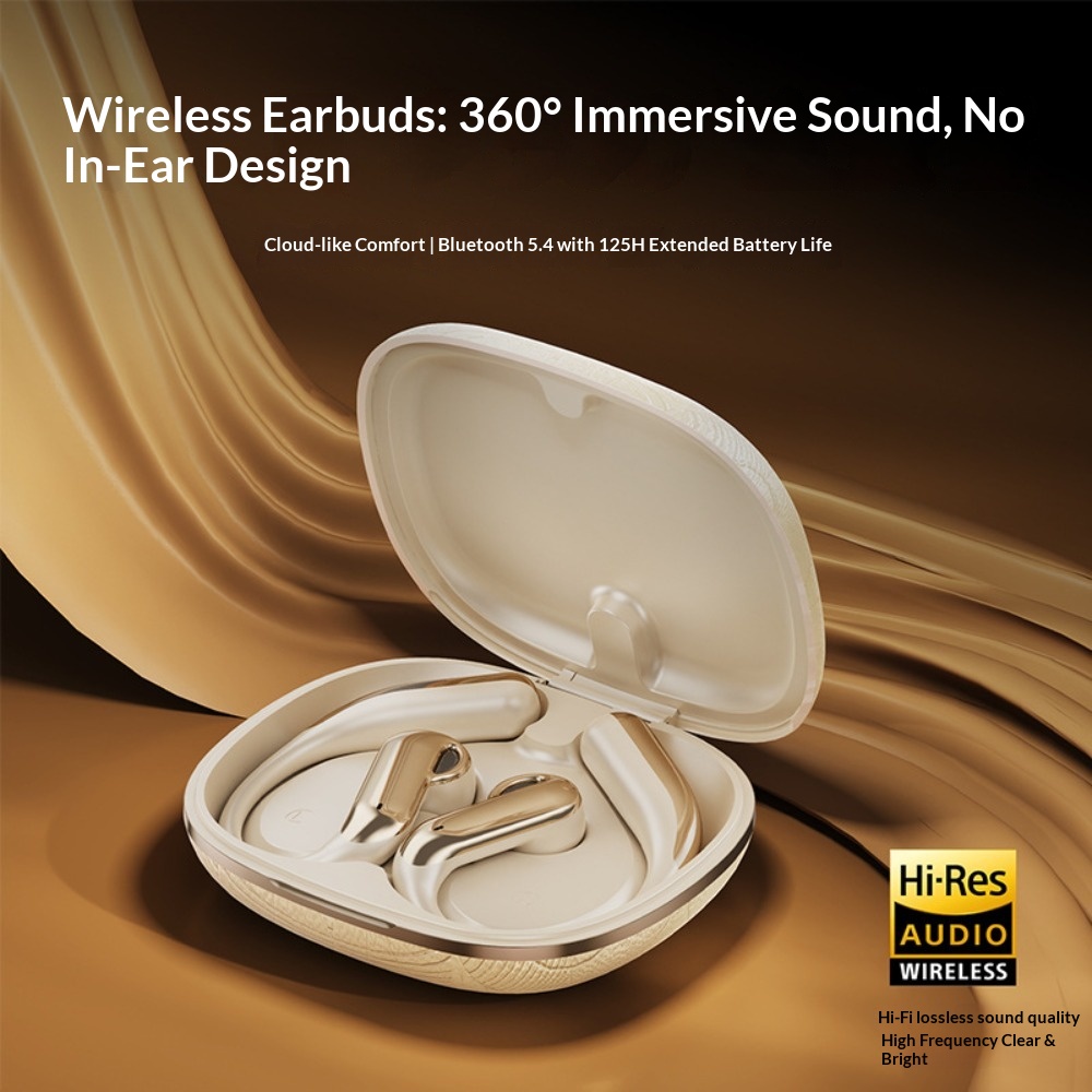Nuevos auriculares inalámbrico - Office Tech Design reseña y precio
