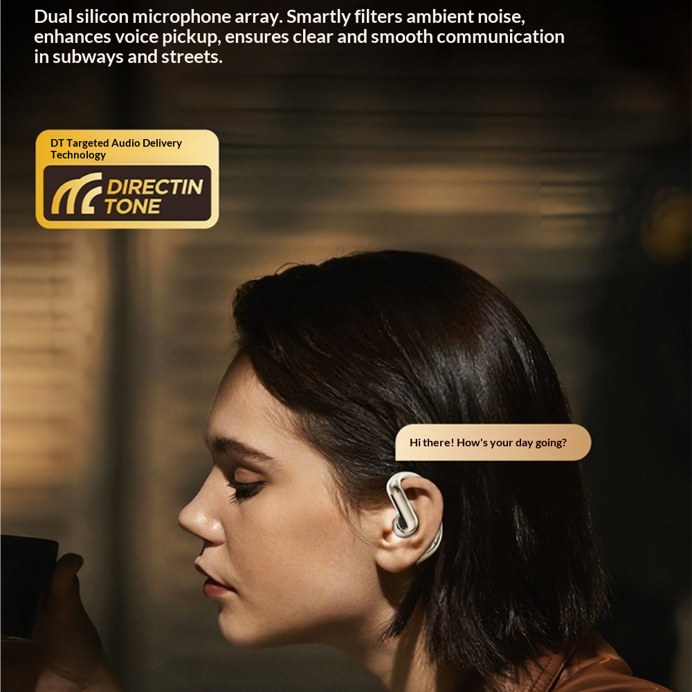 Nuevos auriculares inalámbrico - Office Tech Design reseña y precio