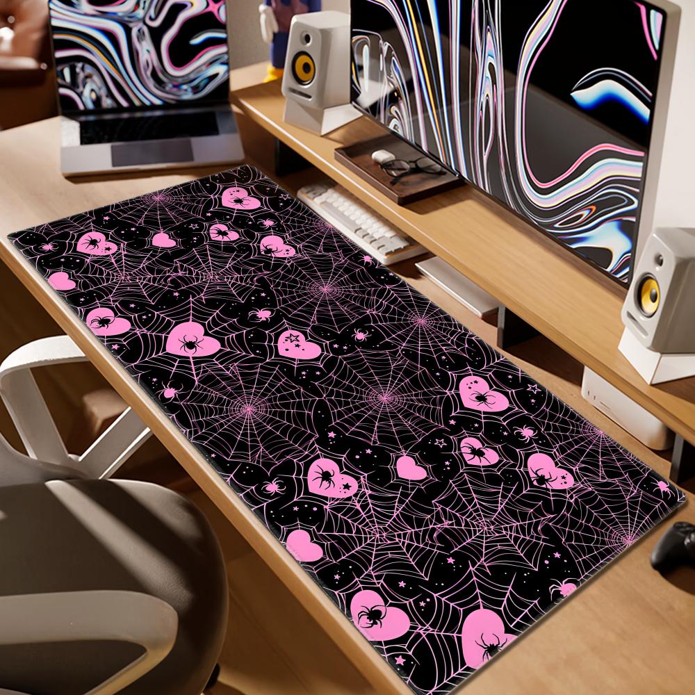 Alfombrilla de Escritorio con  - Office Desk Tech Accessories reseña y precio