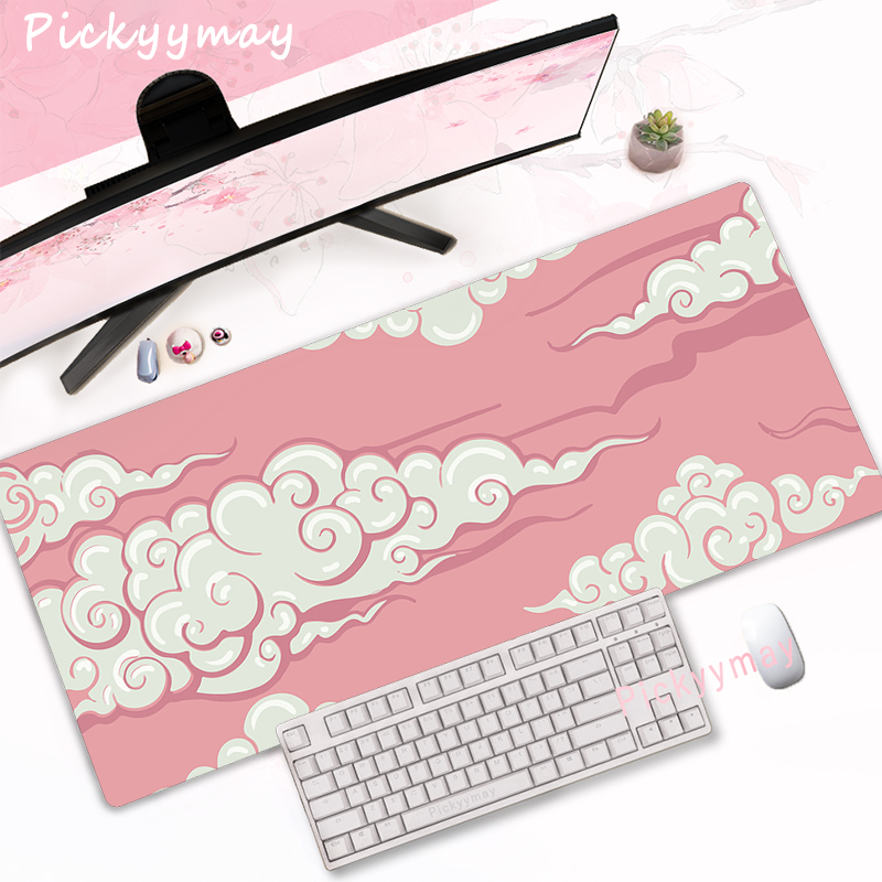 CIFBUY Alfombrilla de ratón pa - Office Desk Tech Accessories reseña y precio