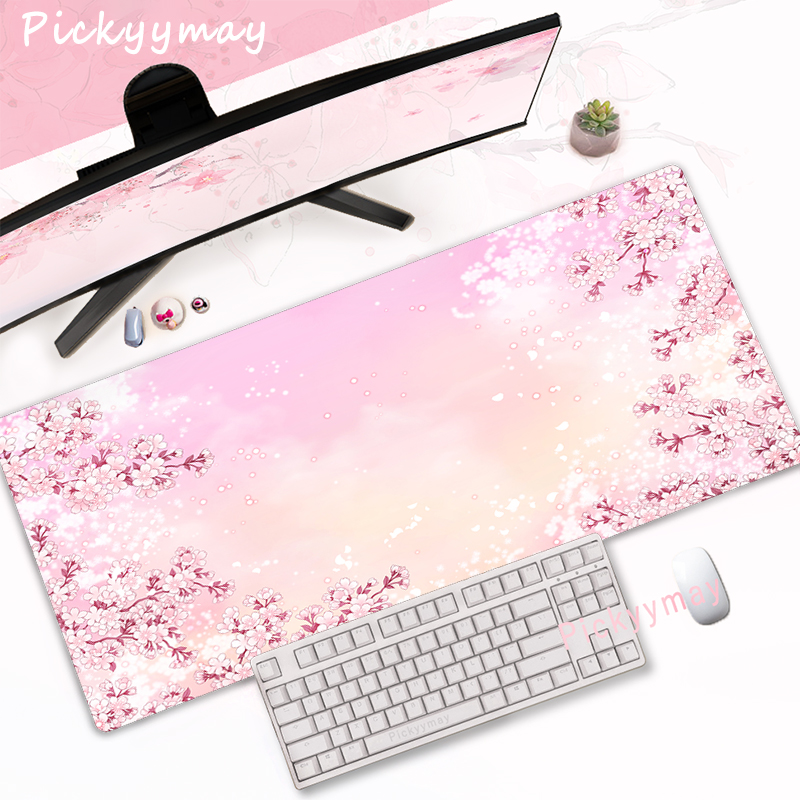 CIFBUY Alfombrilla de ratón pa - Office Desk Tech Accessories reseña y precio