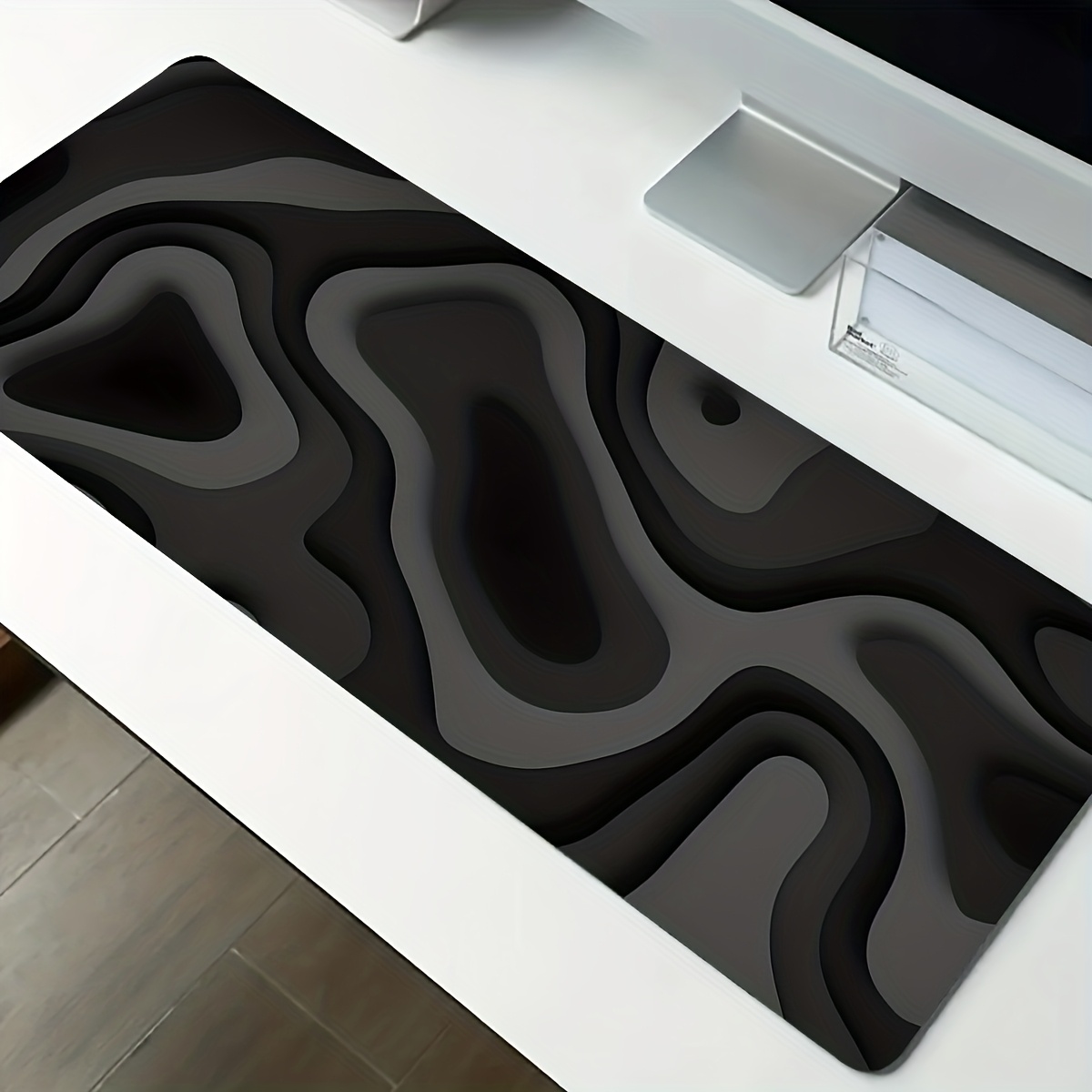 Alfombrilla de Ratón Grande co - Office Desk Tech Accessories reseña y precio