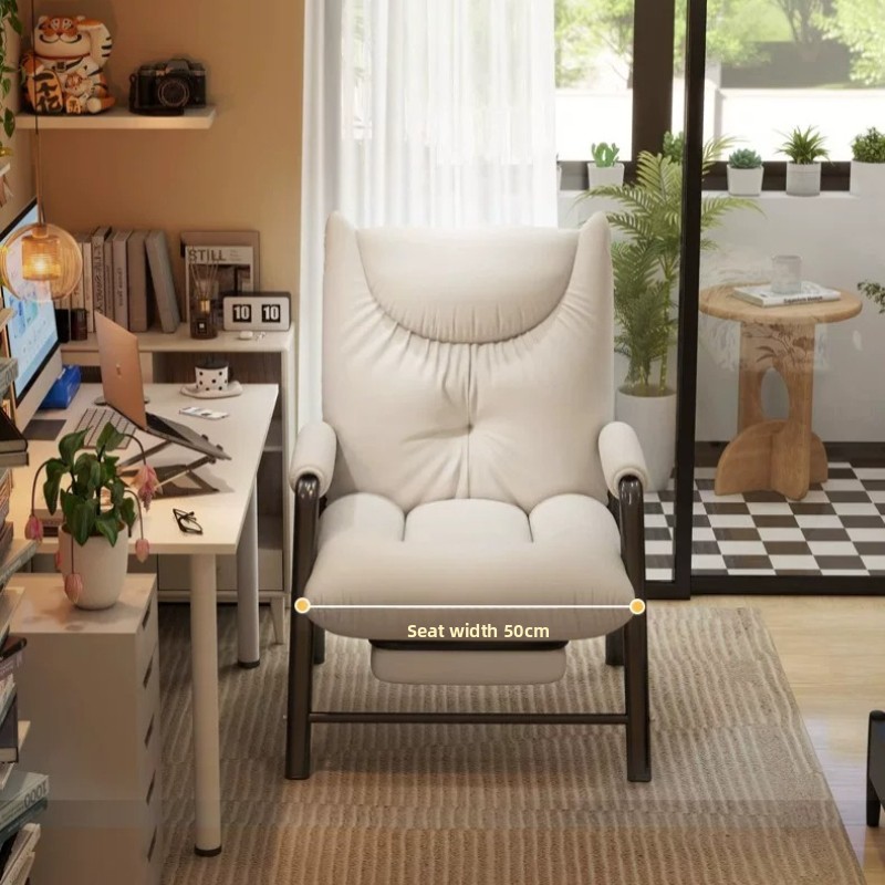 Silla de Oficina Reclinable co - Office Tech Design reseña y precio