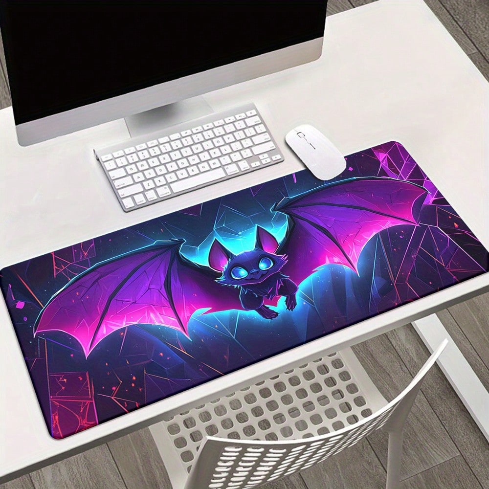 Alfombrilla de ratón para jueg - Office Tech Design reseña y precio