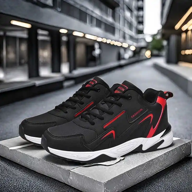 Zapatillas de gimnasio de prim - Office Tech Outfits reseña y precio