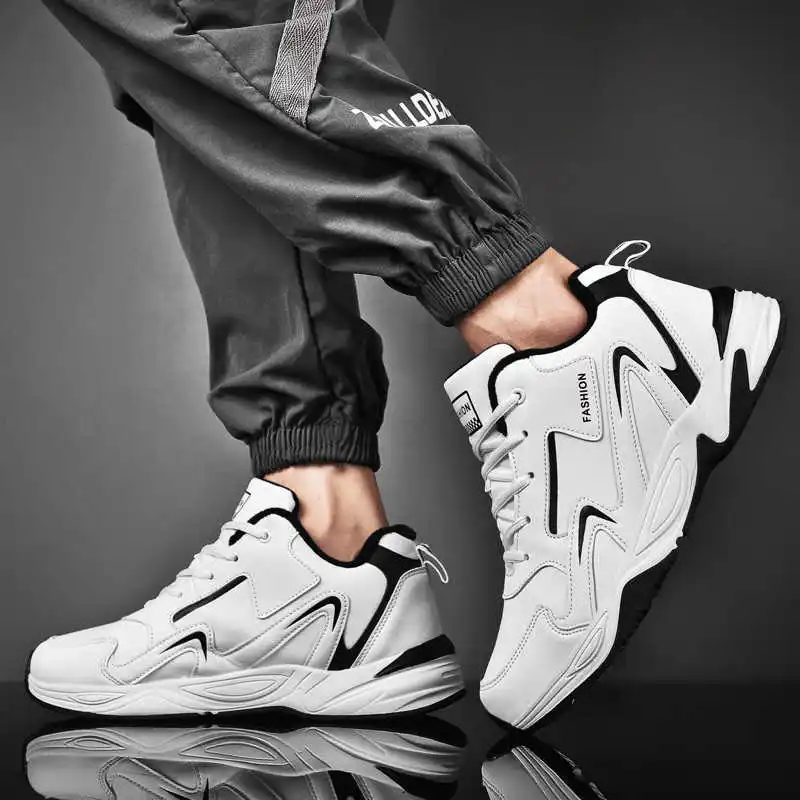Zapatillas de gimnasio de prim - Office Tech Outfits reseña y precio