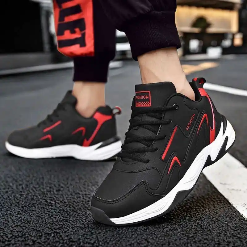 Zapatillas de gimnasio de prim - Office Tech Outfits reseña y precio