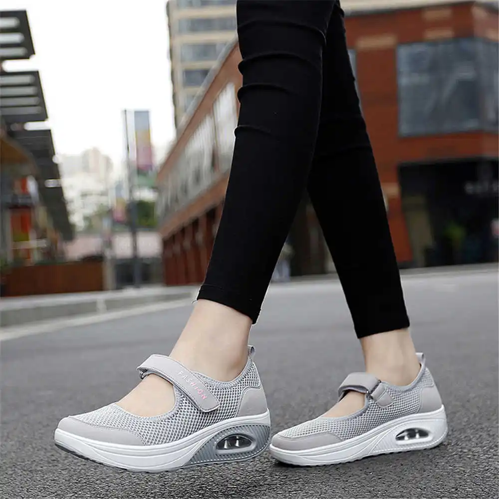 36-41 zapatillas de deporte de - Office Tech Outfits reseña y precio