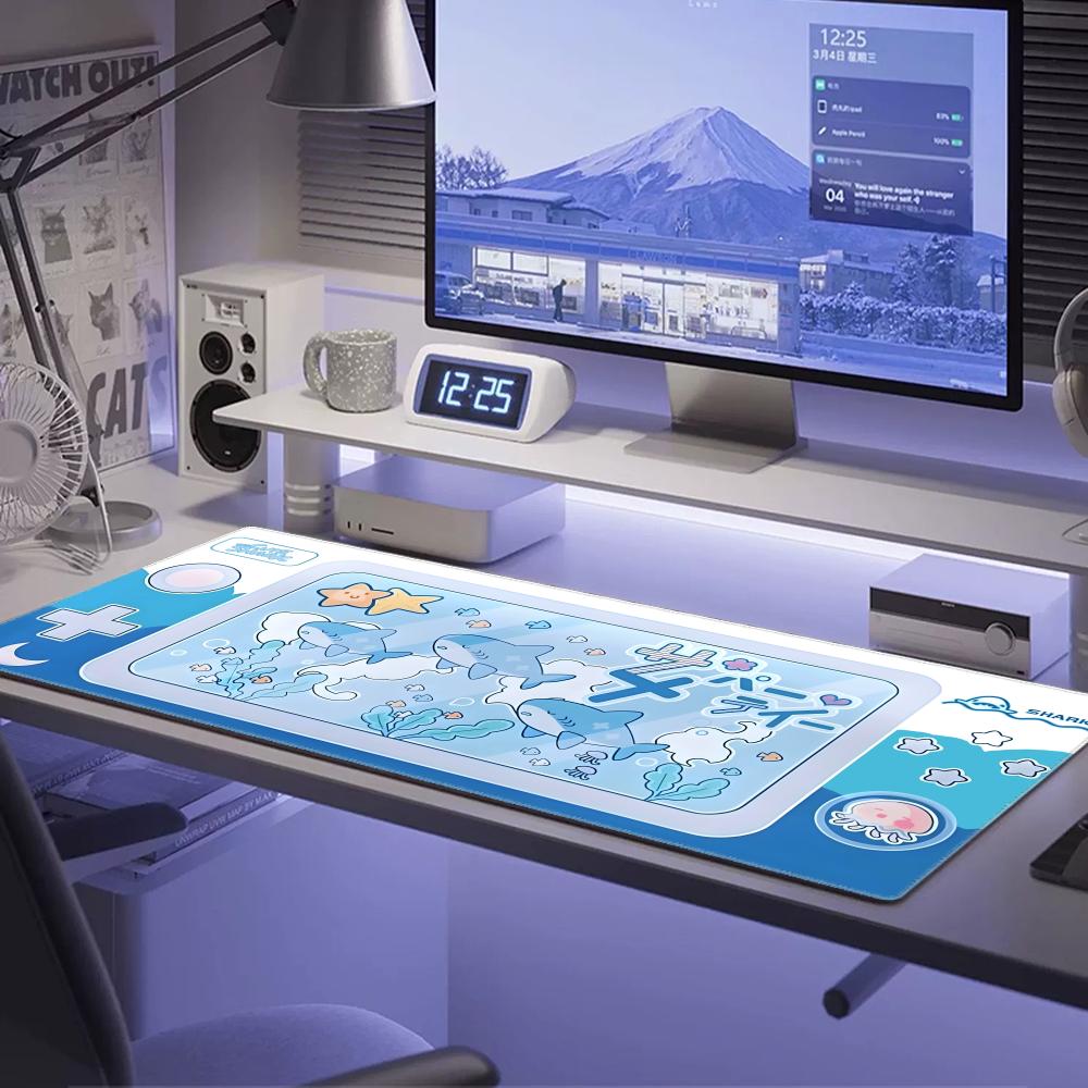 Alfombrilla de ratón para fies - Office Desk Tech Accessories reseña y precio