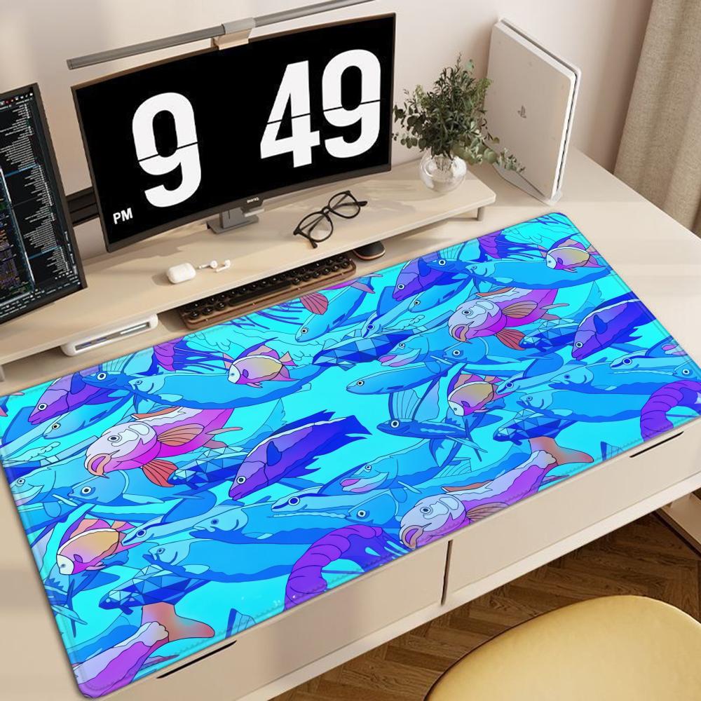 Alfombrilla de Ratón de Goma c - Office Desk Tech Accessories reseña y precio